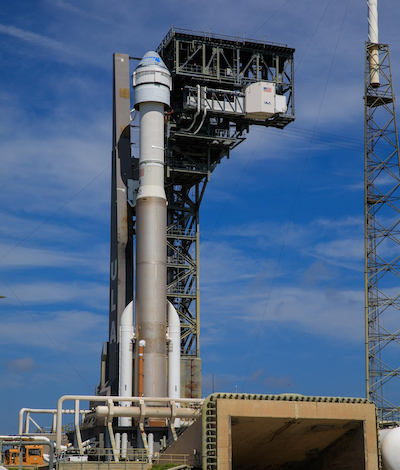 Starliner