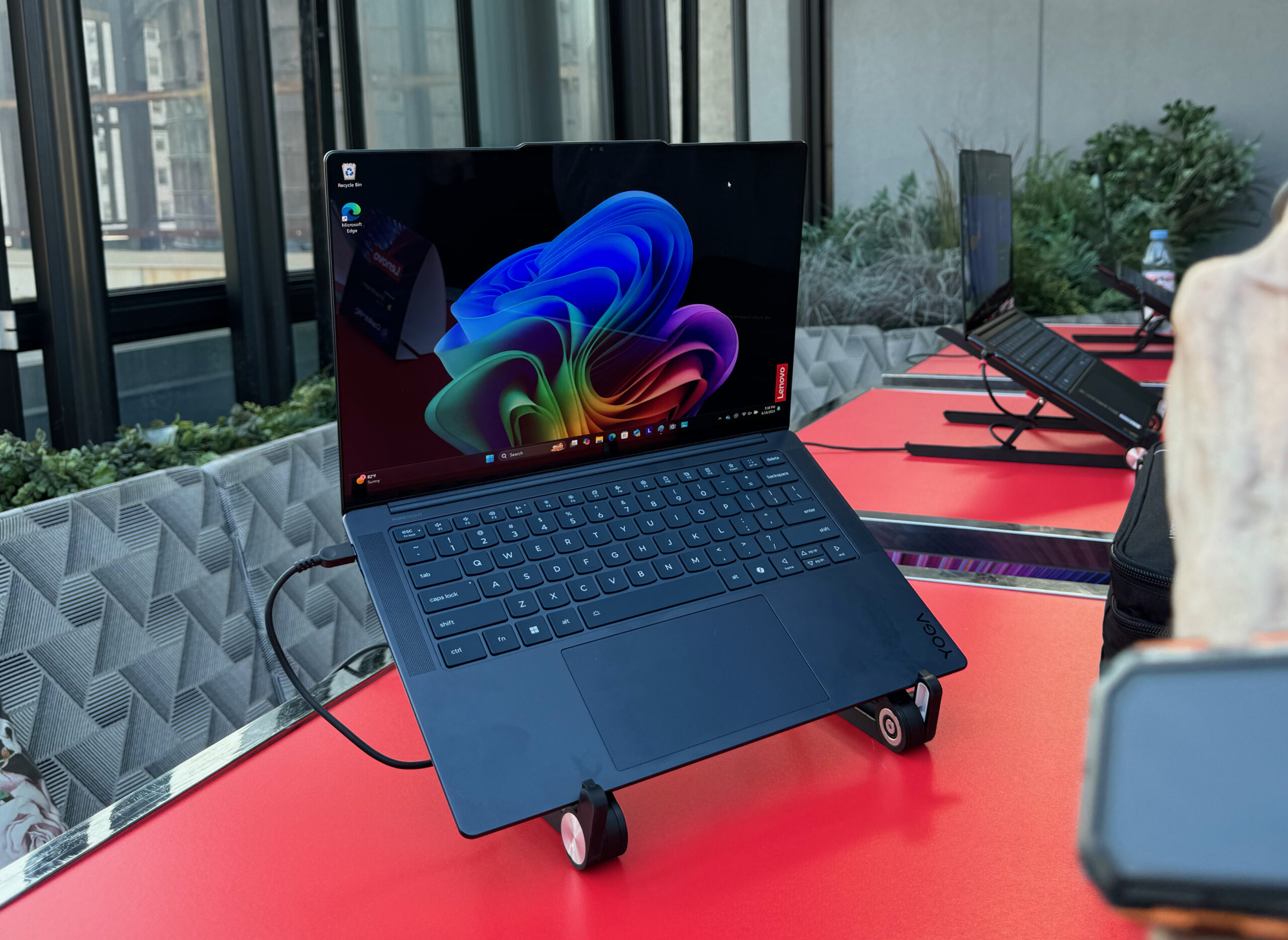 Third Time's a Charm for ARM PCs? My hands-on first impressions. - Lon ...