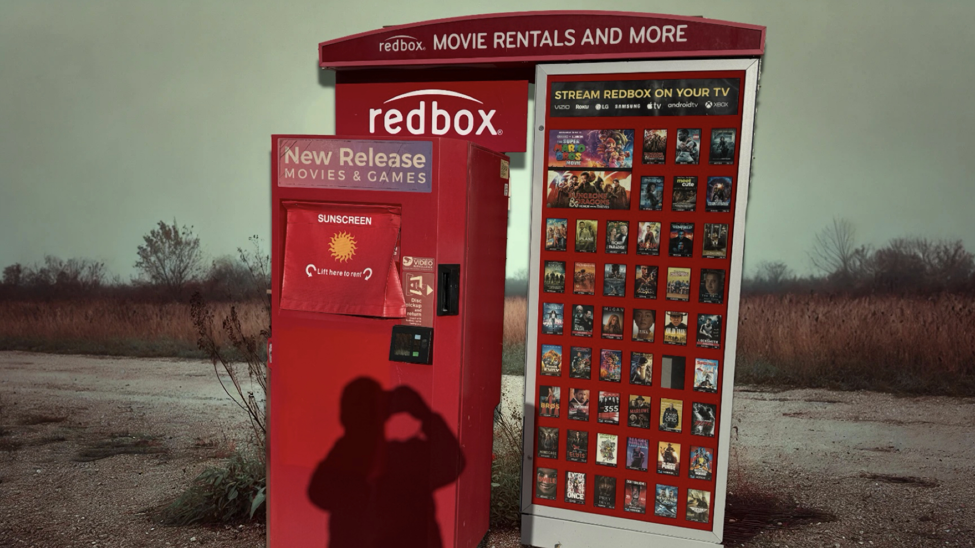 Redbox Bankruptcy: Is Physical Media Really Worthless? - Lon Seidman ...