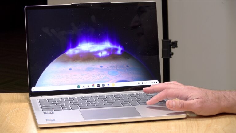 Lenovo Chromebook 14 Plus for thumb