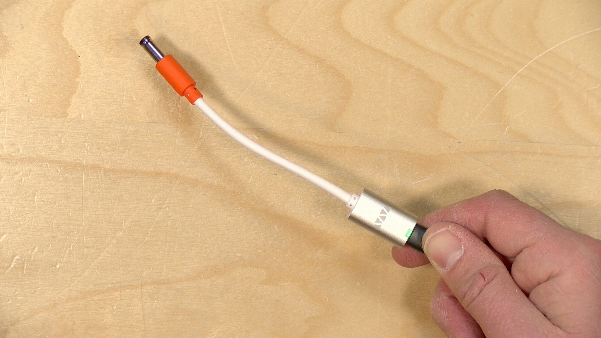 Werewolf VFLEX Review: Power Almost Anything over USB-C! - Lon Seidman & Lon.TV Blog