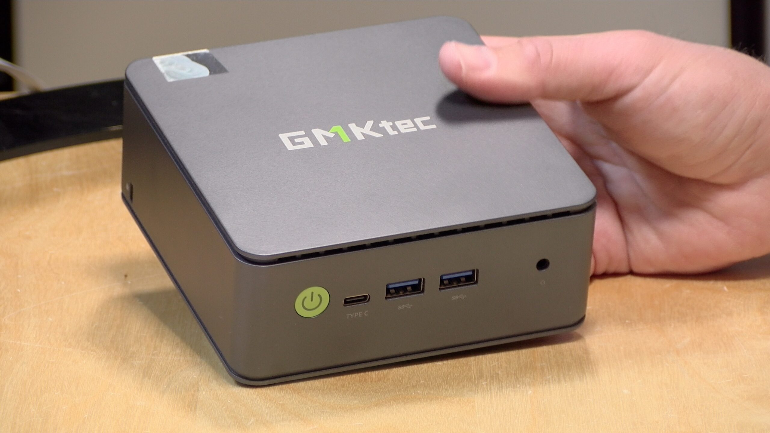 GMKTec G11 Mini PC Review - A Budget (by 2026 standards) Offering