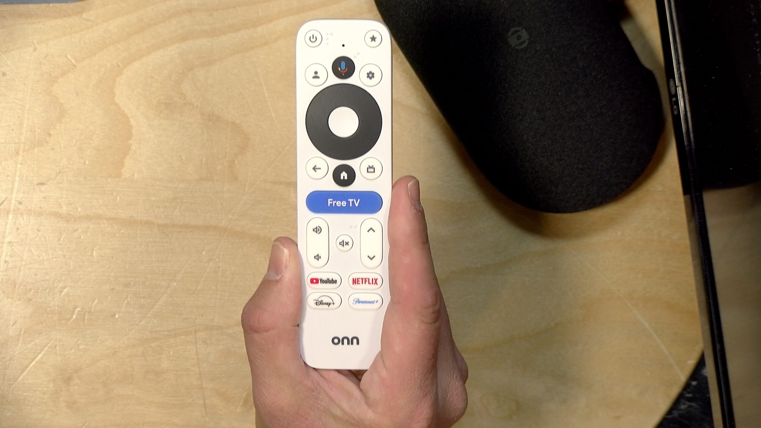Take Back Your Android /Google TV Buttons! - Lon Seidman & Lon.TV Blog